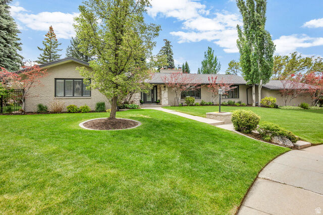 Property Photo:  1350 E Canyon Park Rd S 2  UT 84010 