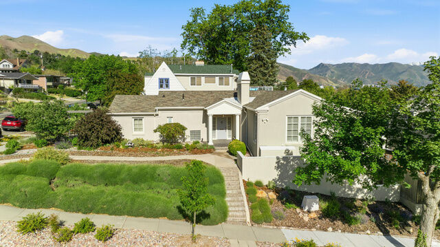 Property Photo:  554 E 11th Ave  UT 84103 