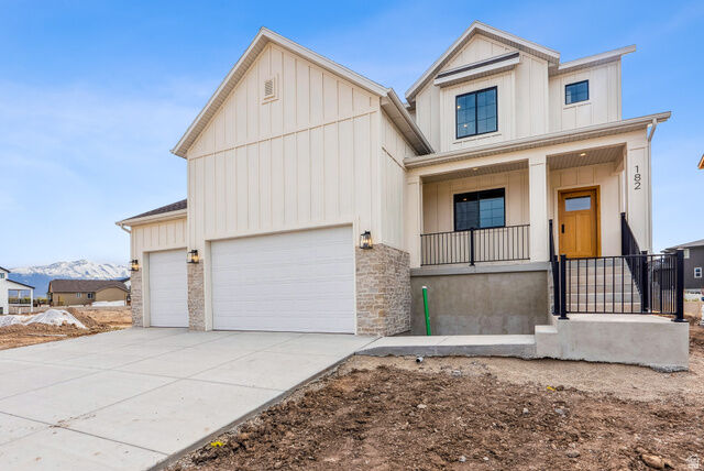 Property Photo:  178 N Husker Ln  UT 84045 