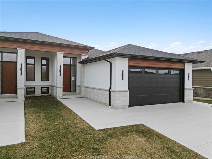 Property Photo: 50 Destiny ON N8H 0E1