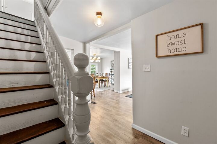 Property Photo:  4242 Lydia  PA 15207 