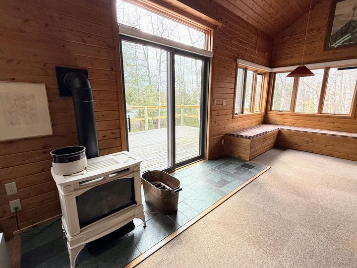 Property Photo:  9748 S Godin Circle  MI 49721 