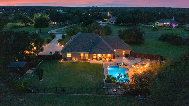 Property Photo:  341 Richards Drive  TX 78610 