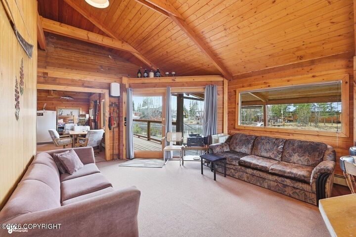 Property Photo:  34814 Dolly Way  AK 99672 