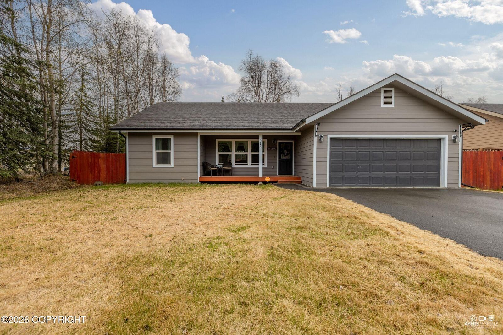 Property Photo:  375 S Kobuk Street  AK 99669 