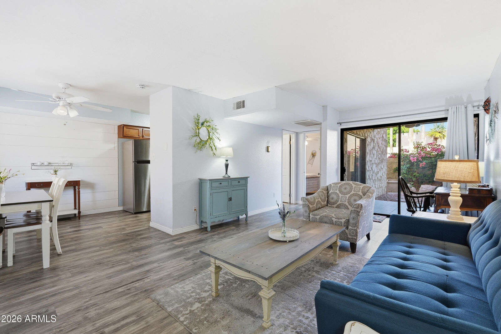Property Photo: 4950 N Miller Road 146 AZ 85251