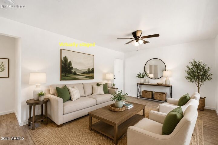 Property Photo:  11108 W Missouri Avenue  AZ 85363 