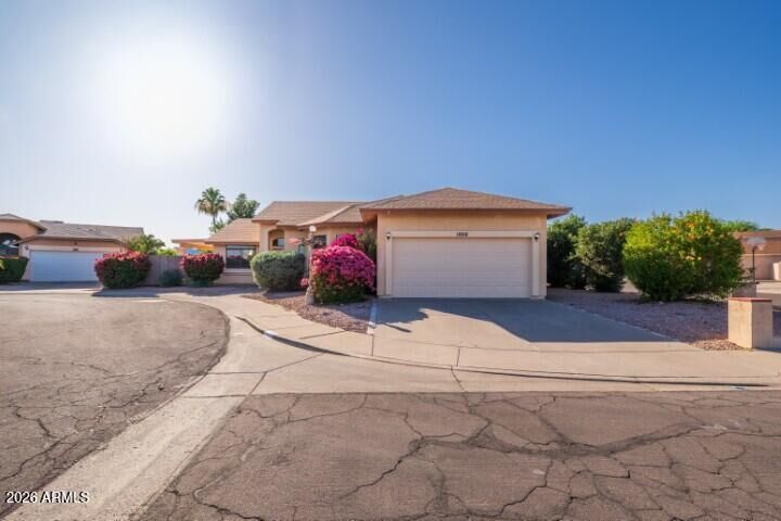 Property Photo:  18816 N 3rd Avenue  AZ 85027 