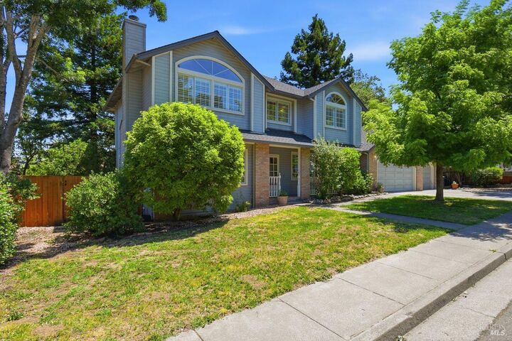 Property Photo: 7080 Fellers Lane CA 95472