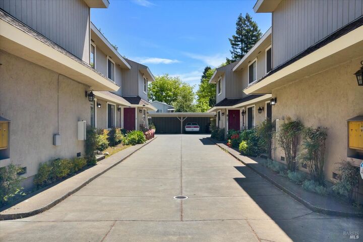Property Photo:  1048 7th Street  CA 94945 