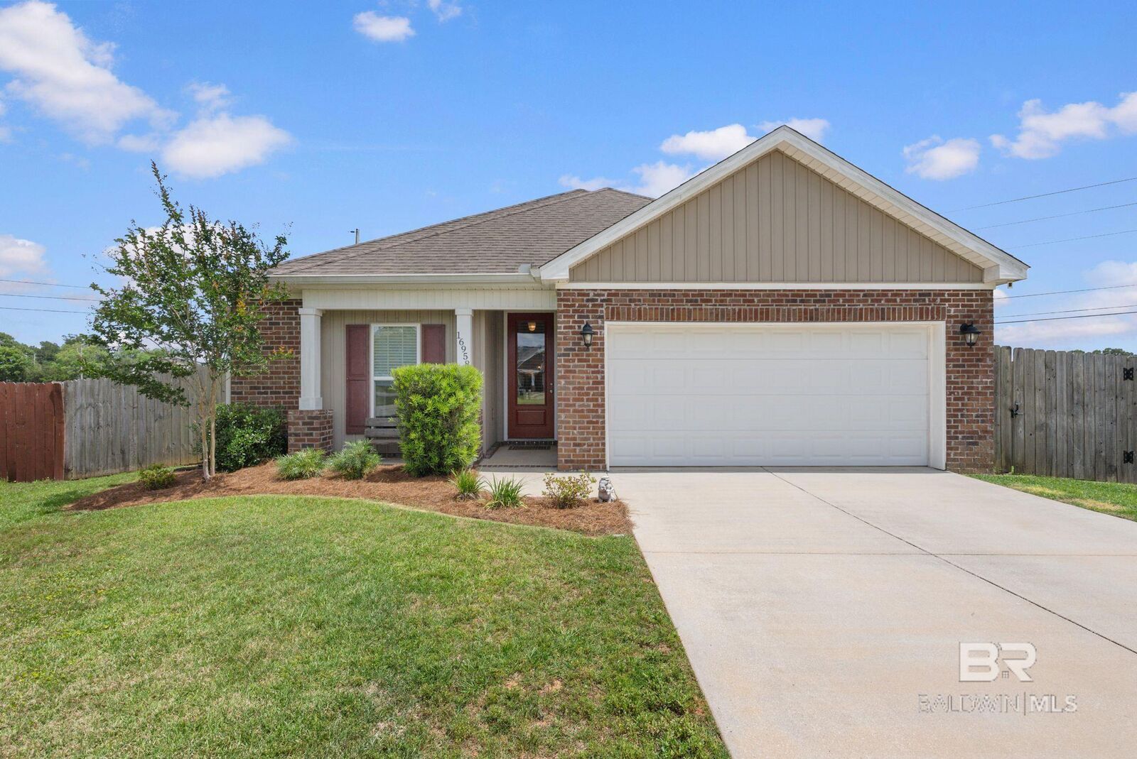 Property Photo:  16958 Prado Loop  AL 36551 