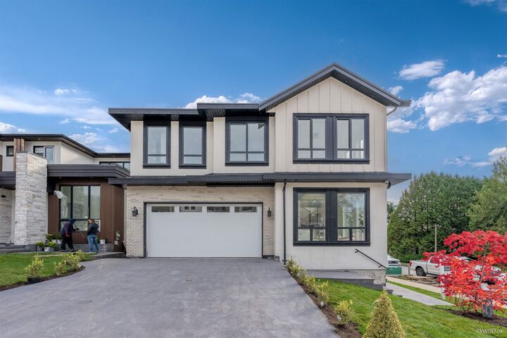 Property Photo: 20453 69 Avenue BC V2Y 1R2
