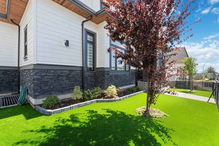 Property Photo: 1896 167 Street BC V3Z 1A2