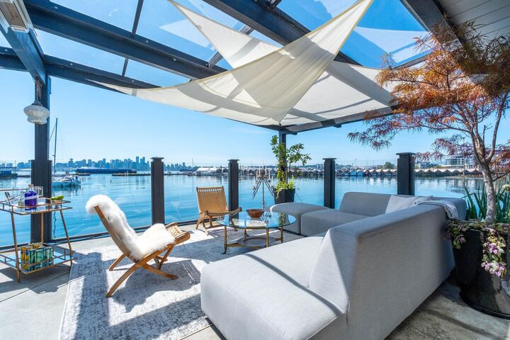 415 W Esplanade Avenue A27 — photo 1