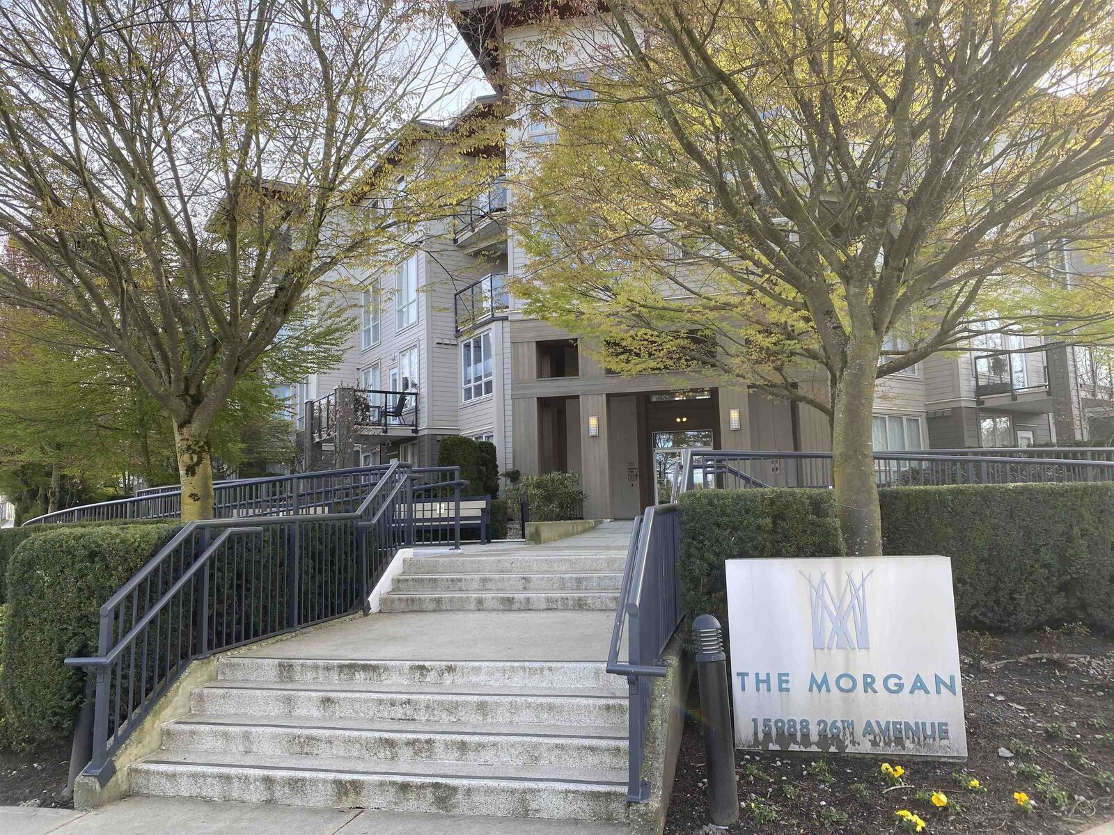 Property Photo:  15988 26 Avenue  BC V3S 0M3 
