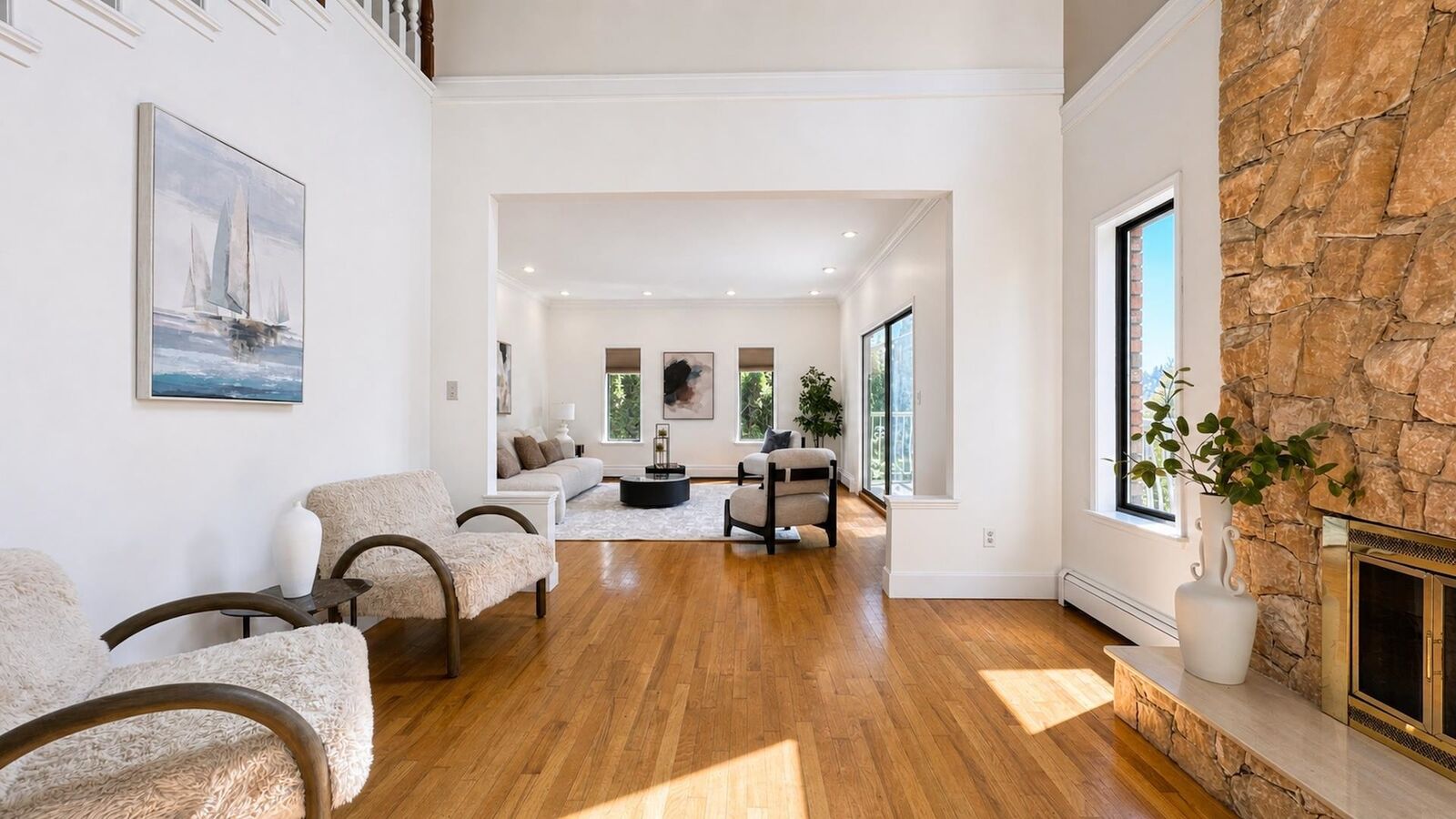 Property Photo: 1277 Charter Hill Drive BC V3E 1P1