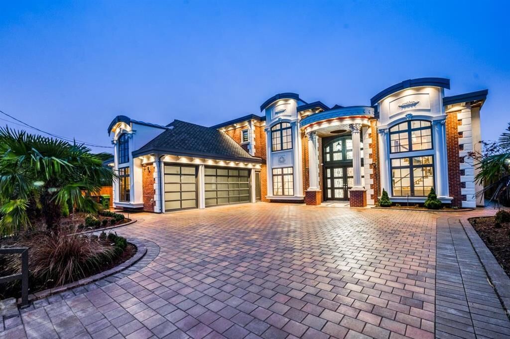 Property Photo: 5528 Walton Road BC V7C 2L9