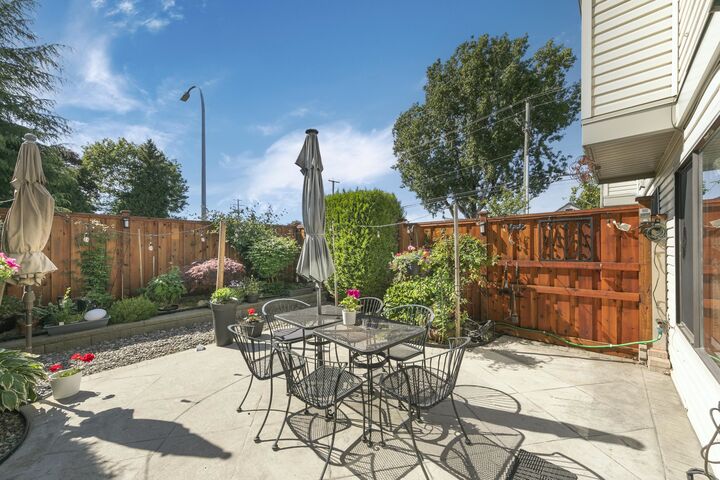 Property Photo: 9080 Parksville Drive 3 BC V7E 4N9