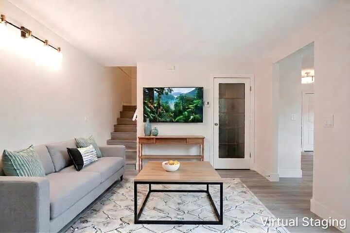 Property Photo: 310 Highland Way 5 BC V3H 3V7