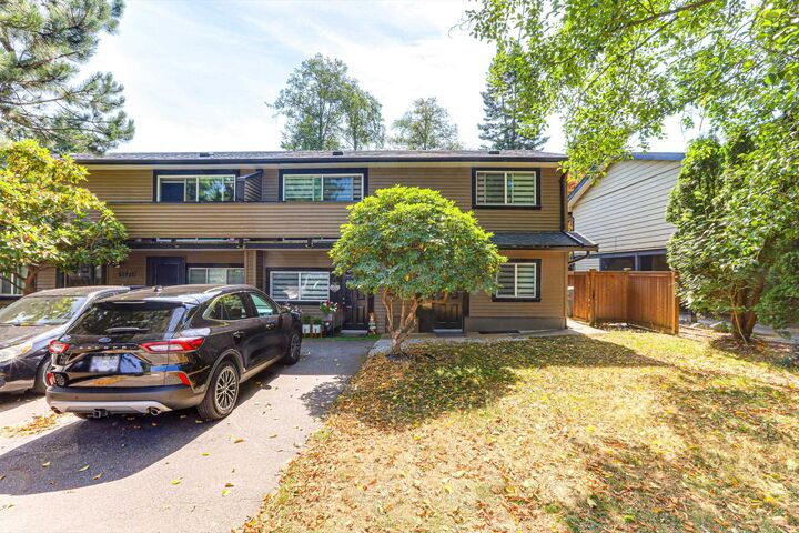 Property Photo: 15720 Aster Road BC V4A 1Y5
