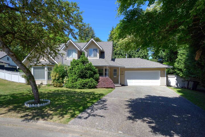 Property Photo: 13747 63A Avenue BC V3X 1E6