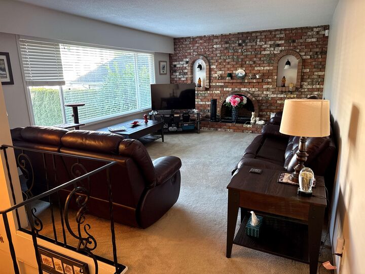 Property Photo: 4545 208 Street BC V3A 2H7