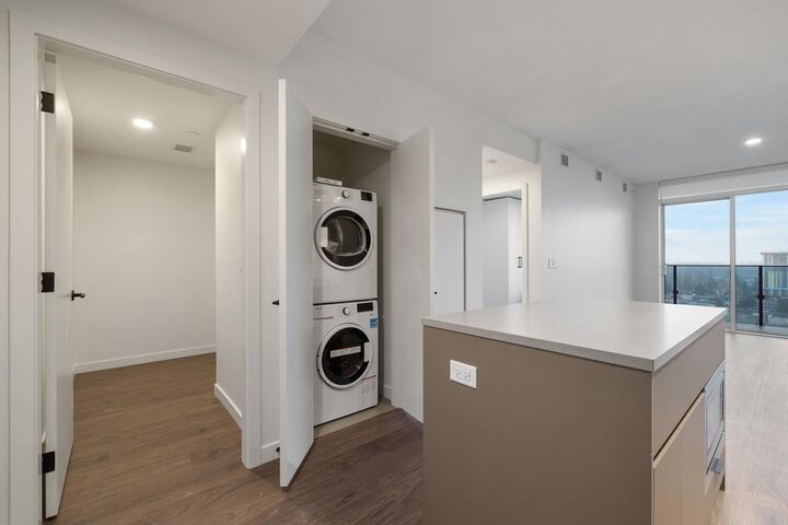 Property Photo: 10448 University Drive 2406 BC V3T 0S7
