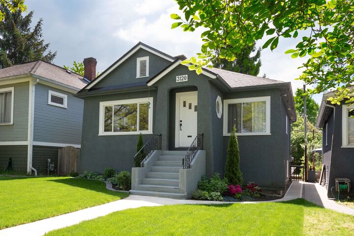3120 Turner Street — photo 1