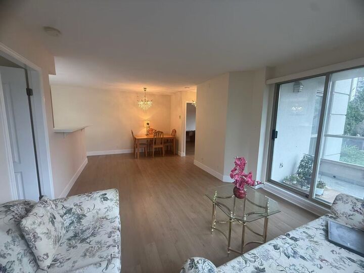 Property Photo:  6119 Cooney Road 305  BC V6Y 4B7 