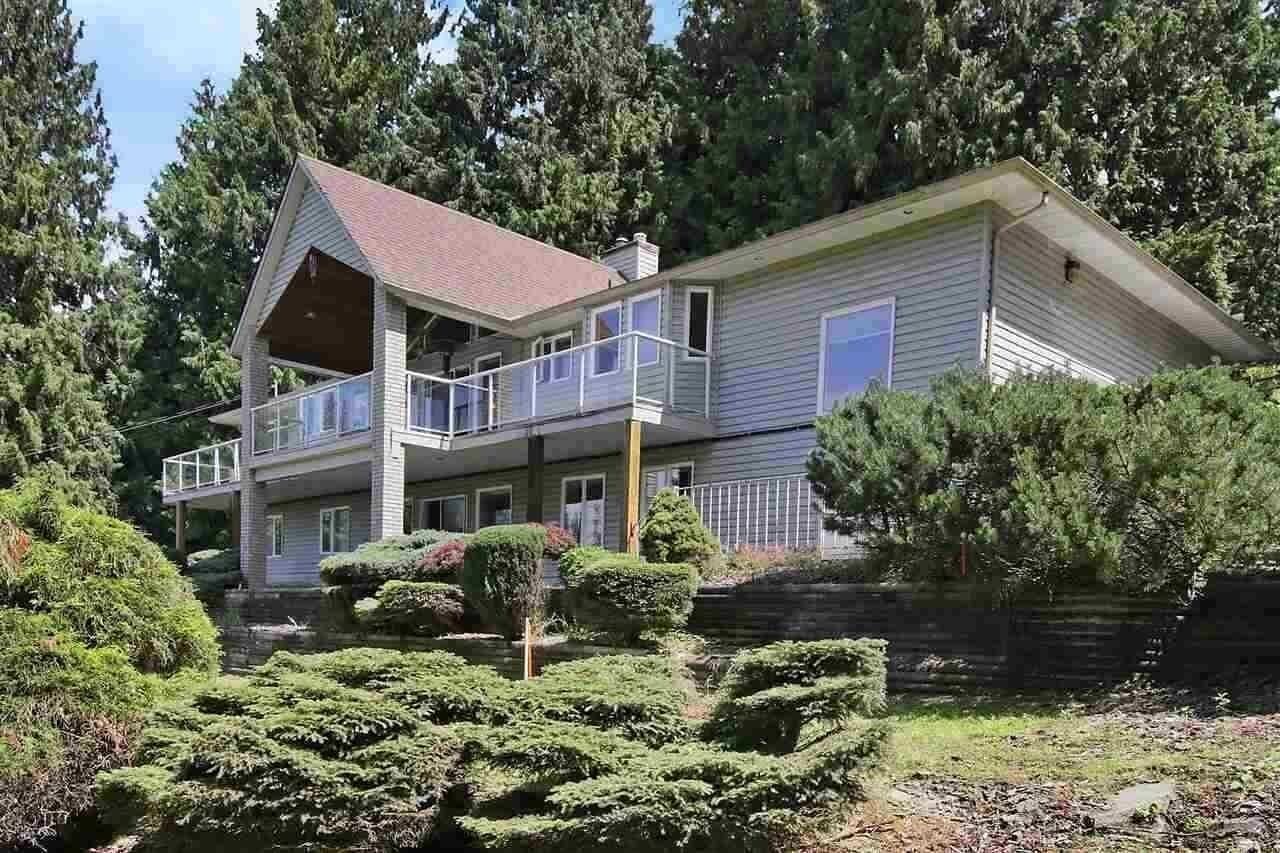 Property Photo: 7341 Marble Hill Road BC V4Z 1J5