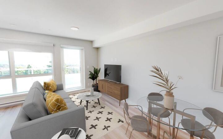 Property Photo:  408 East Columbia 314  BC V3L 1B1 