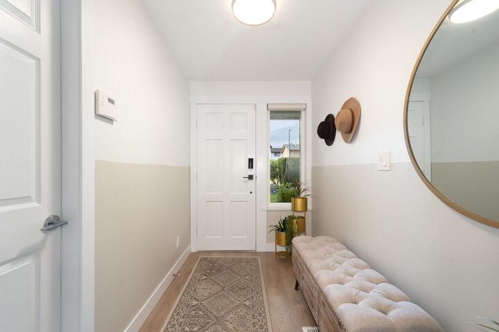 Property Photo: 3216 Savary Avenue BC V3E 1M3