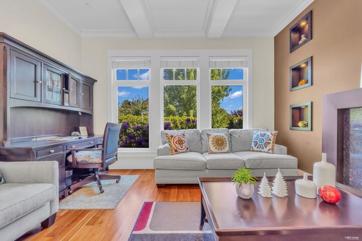 Property Photo: 3618 W 24th Avenue BC V6S 1L6