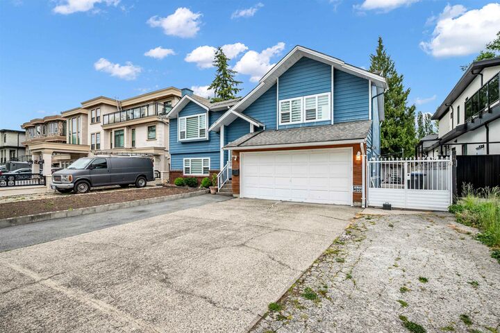 Property Photo: 6268 129 Street BC V3X 1S6
