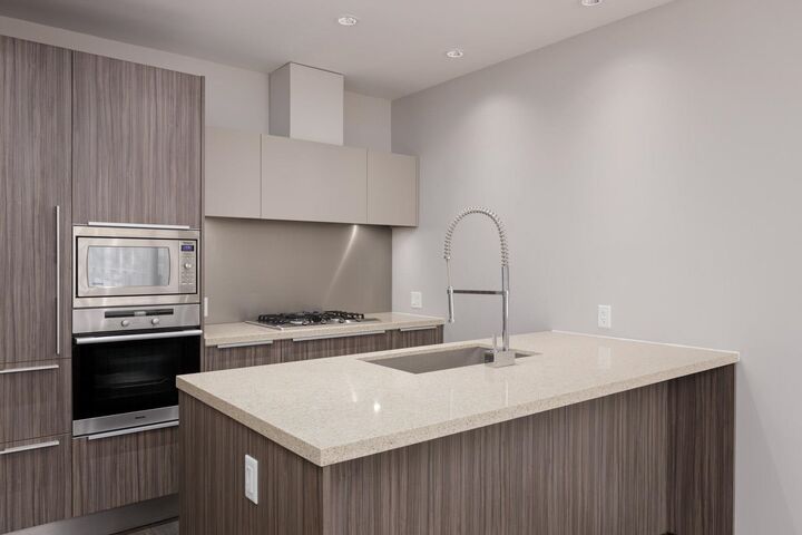 Property Photo:  77 Walter Hardwick Avenue 507  BC V5Y 0C6 