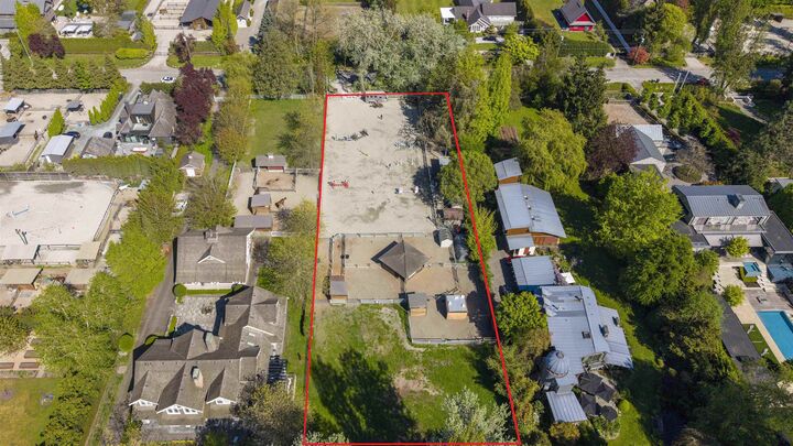 7255 Blenheim Street — photo 1