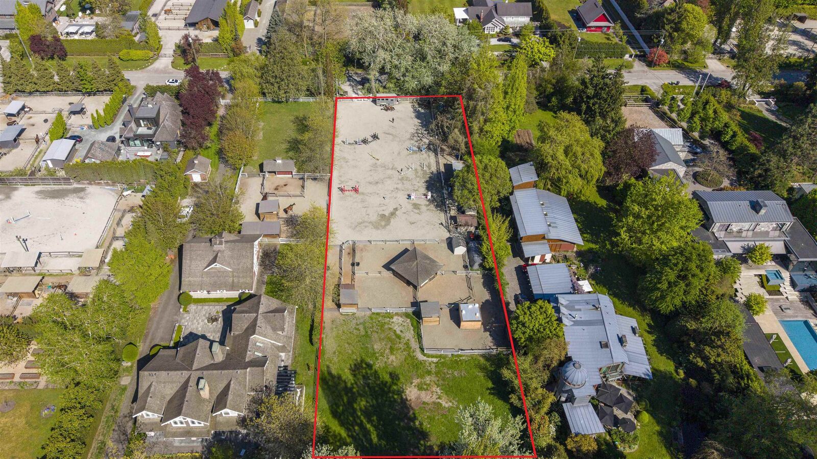 Property Photo: 7255 Blenheim Street BC V6N 1S2