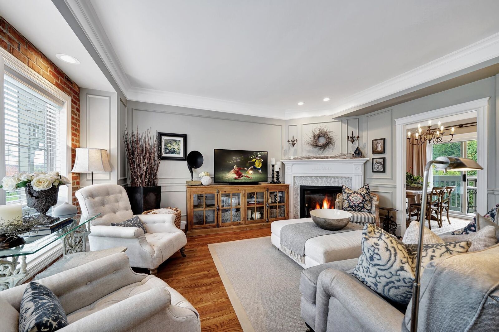 Property Photo: 15151 Buena Vista Avenue 4 BC V4B 1Y2
