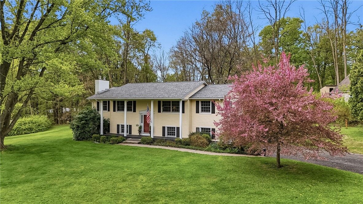 Property Photo: 105 Vera Circle NY 14850