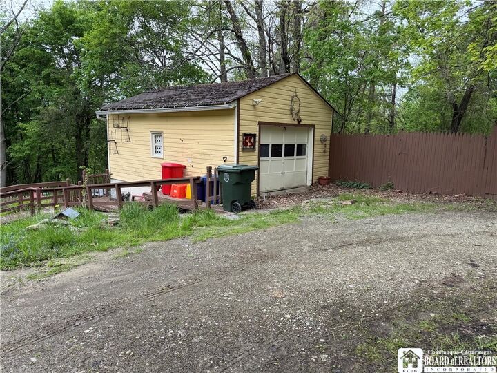 Property Photo: 65 English Street NY 14701
