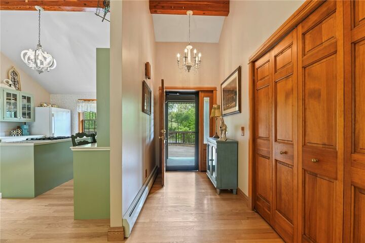 Property Photo:  339 Van Kirk Road  NY 14867 