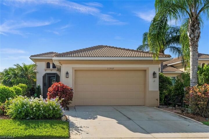 Property Photo:  11507 Giulia Dr  FL 33913 