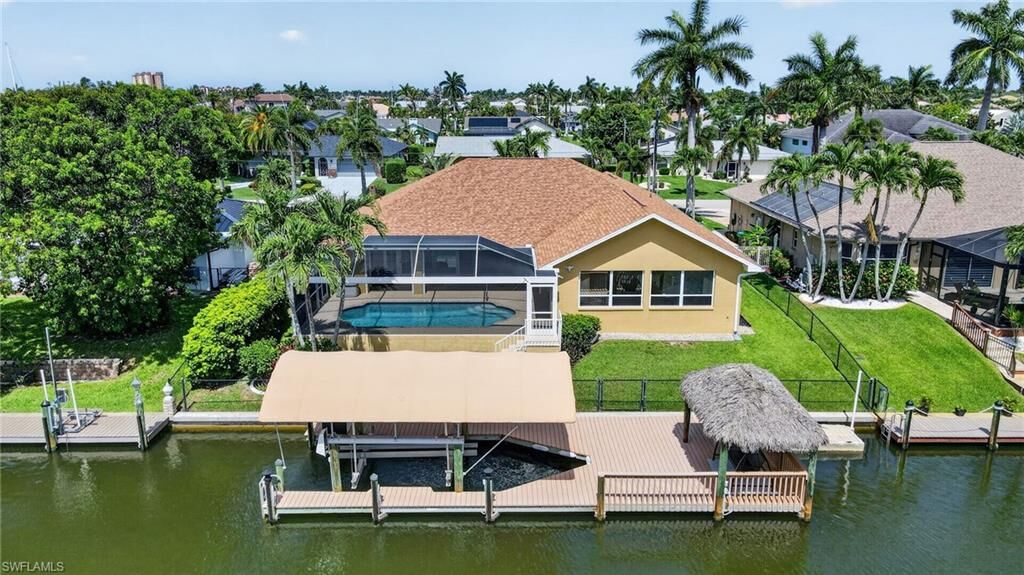 Property Photo:  5329 SW 8th Ct  FL 33914 