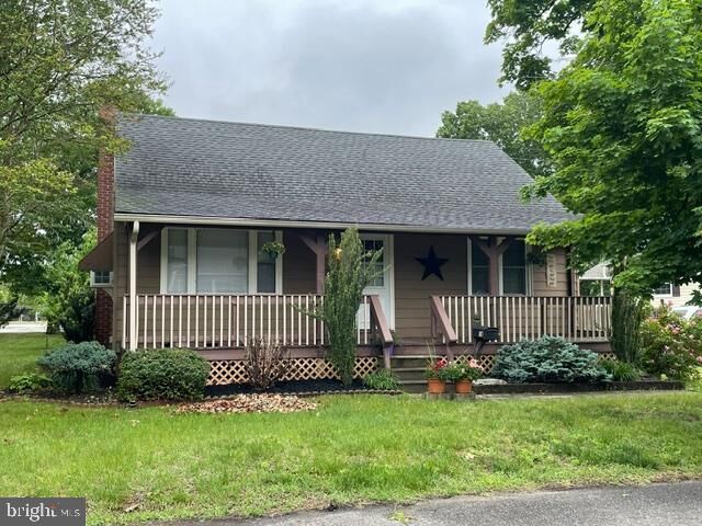 Property Photo: 18 Middlesex Avenue NJ 08036