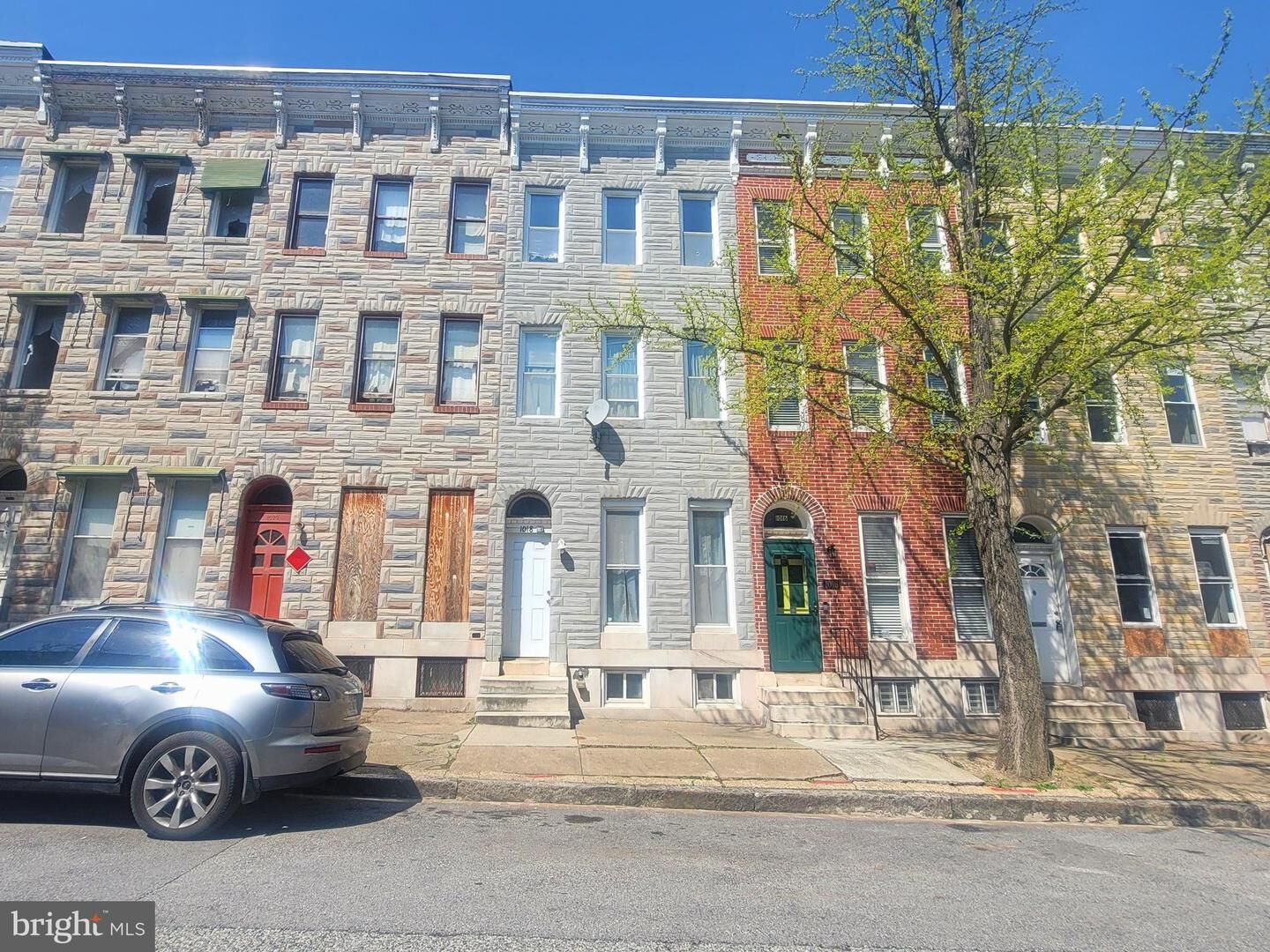 Property Photo:  1018 Brantley Avenue  MD 21217 