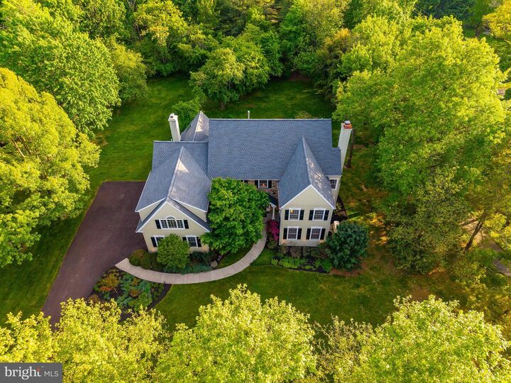 Property Photo:  999 N Penn Oak Road  PA 19002 