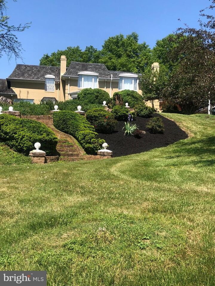 Property Photo: 7635 Carley Drive MD 20677