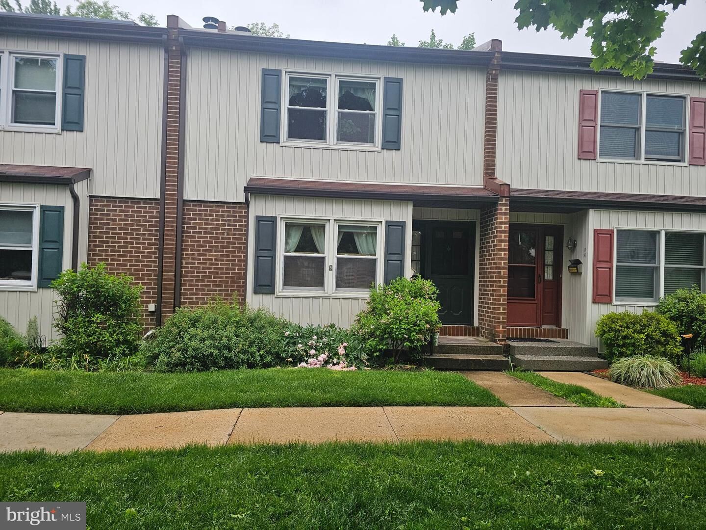 Property Photo:  F 15 Shirley Lane  NJ 08648 