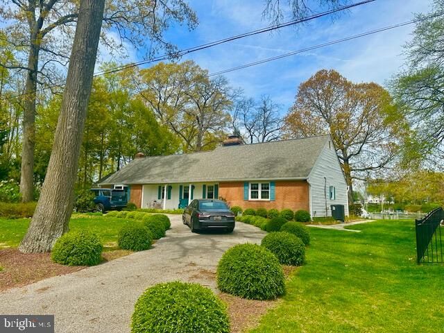 Property Photo:  458 Fairoak Drive  MD 21146 