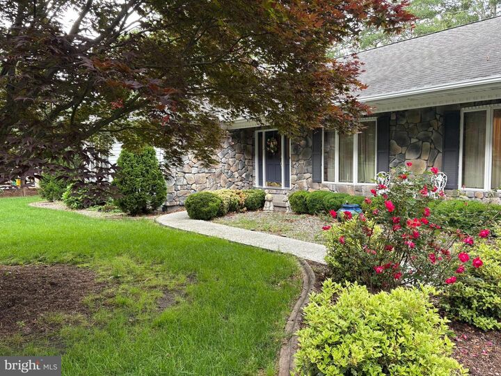 Property Photo: 30823 Dogwood Drive DE 19956